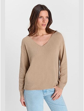 Pull STING 'Le Temps Des Cerises'