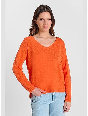 Pull STING 'Le Temps Des Cerises'