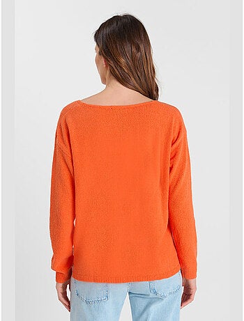 Pull STING 'Le Temps Des Cerises'