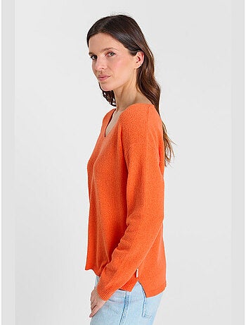 Pull STING 'Le Temps Des Cerises'