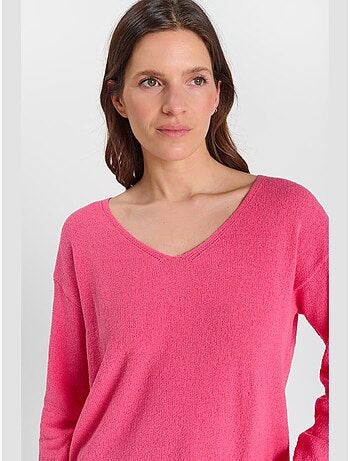Pull STING 'Le Temps Des Cerises'