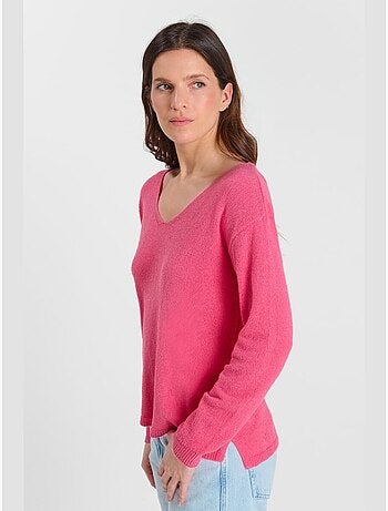 Pull STING 'Le Temps Des Cerises'