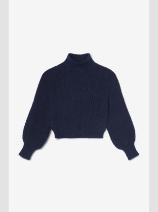 Pull STREETGI 'Le Temps Des Cerises'