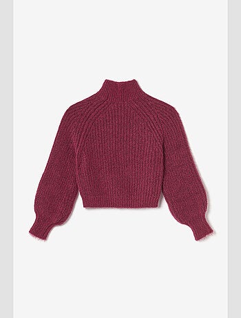 Pull STREETGI 'Le Temps Des Cerises'