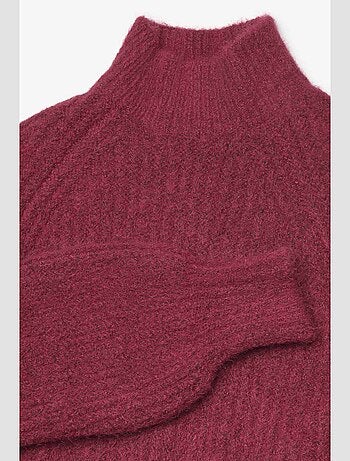 Pull STREETGI 'Le Temps Des Cerises'