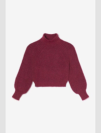 Pull STREETGI 'Le Temps Des Cerises'