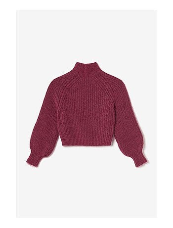 Pull STREETGI 'Le Temps Des Cerises'