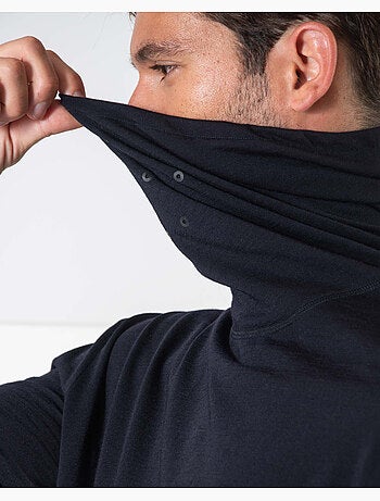 Pull stretch Regular - New Man