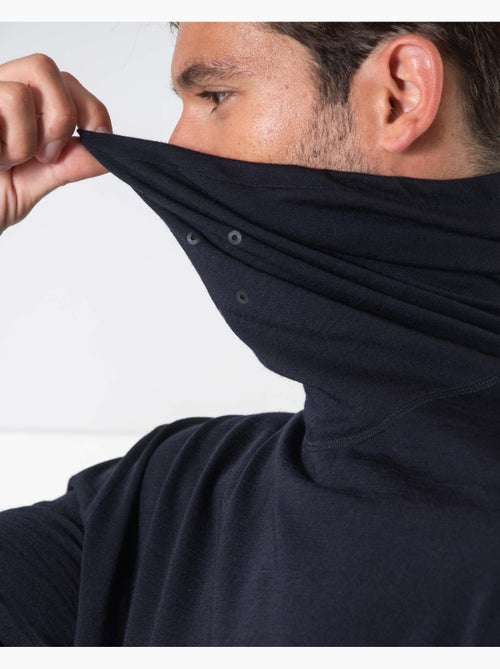 Pull stretch   Regular - New Man - Kiabi