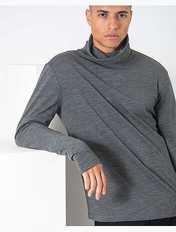 Pull stretch Regular - New Man