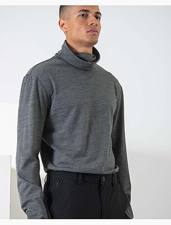Pull stretch Regular - New Man