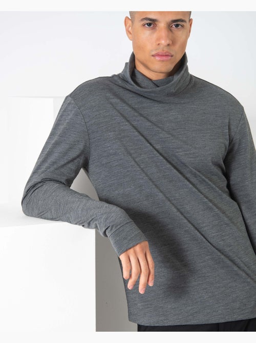 Pull stretch   Regular - New Man - Kiabi