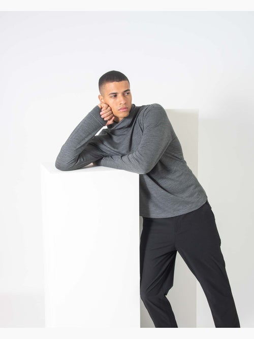 Pull stretch   Regular - New Man - Kiabi
