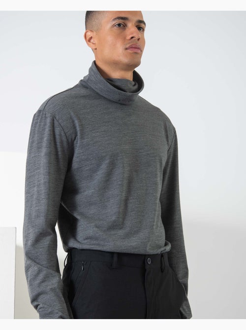 Pull stretch   Regular - New Man - Kiabi