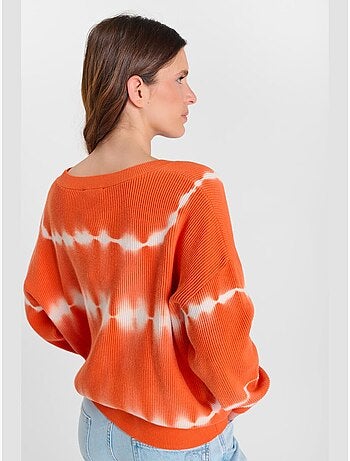 Pull SUREAU 'Le Temps Des Cerises'