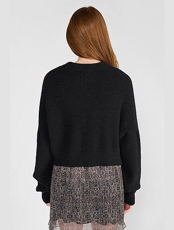 Pull SURGI 'Le Temps Des Cerises'