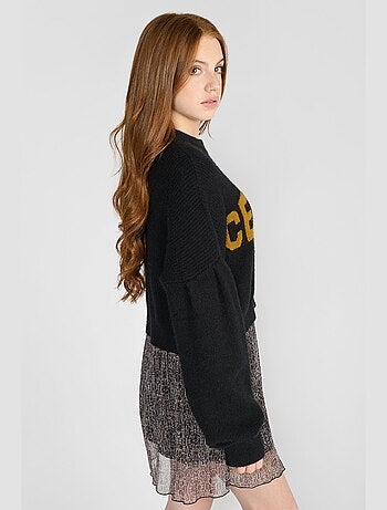 Pull SURGI 'Le Temps Des Cerises'