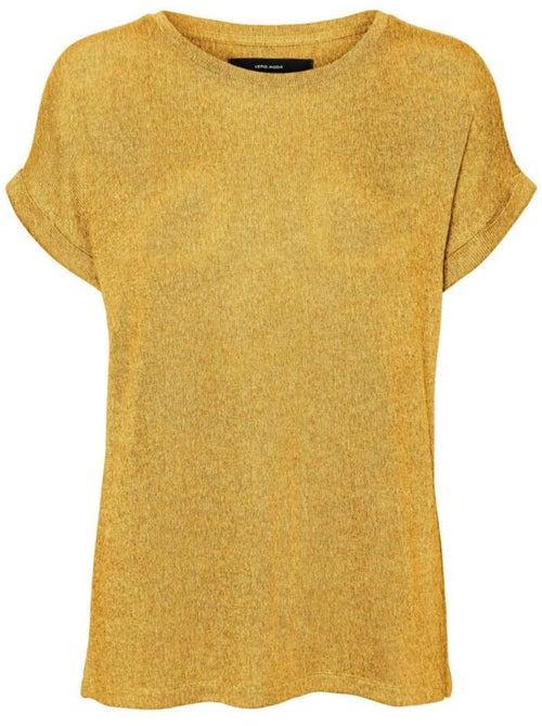 Pull T-Shirt Femme Vero Moda - Kiabi