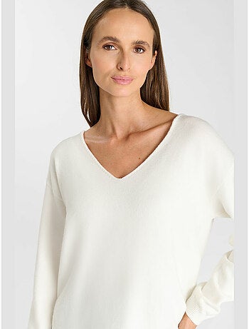 Pull tinga 'le temps des cerises'