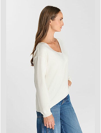 Pull tinga 'le temps des cerises'