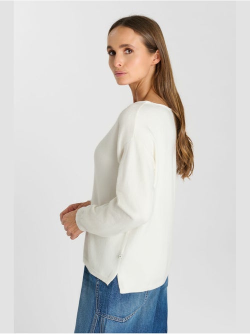 Pull tinga 'le temps des cerises' - Kiabi Pull tinga 'le temps des cerises' - Kiabi