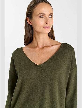 Pull tinga 'le temps des cerises'