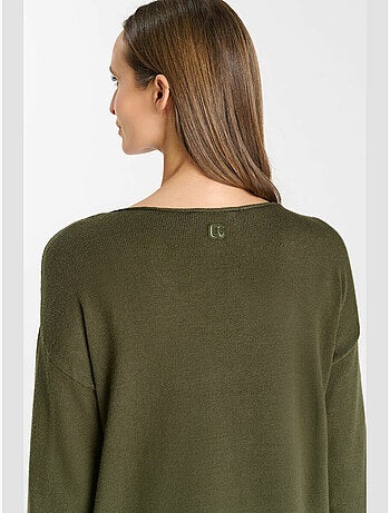 Pull tinga 'le temps des cerises'