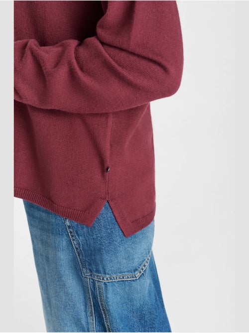 Pull tinga 'le temps des cerises' - Kiabi Pull tinga 'le temps des cerises' - Kiabi