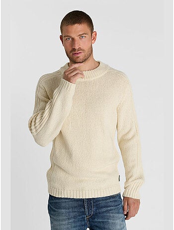 Pull tino 'le temps des cerises'