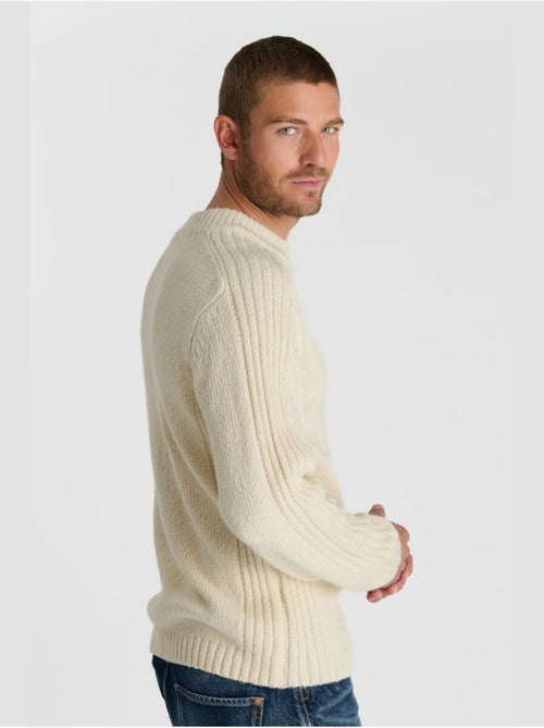 Pull tino 'le temps des cerises' - Kiabi