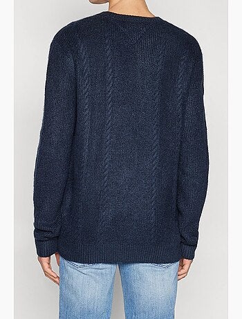 Pull Tommy jeans tricot
