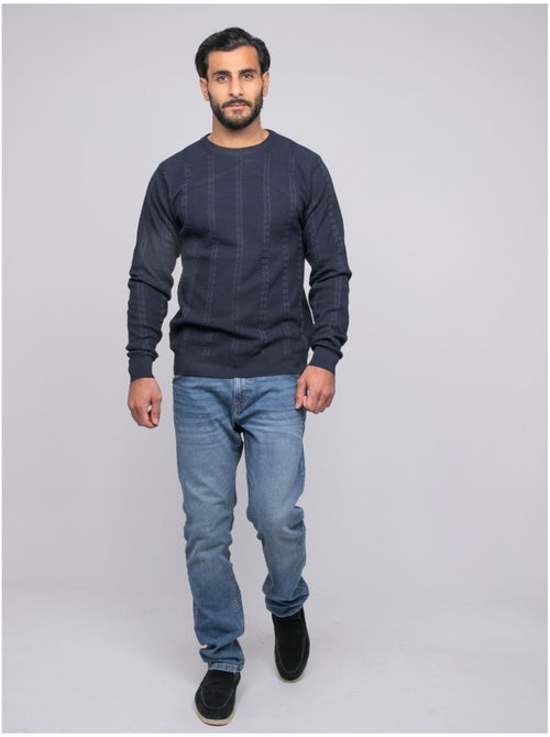 Pull torsade AMOROL - Kiabi