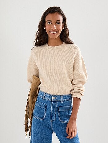 Pull tricoté, MO Fashion