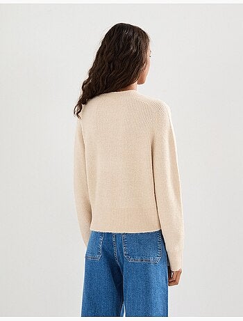 Pull tricoté, MO Fashion