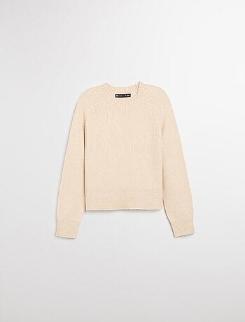 Pull tricoté, MO Fashion