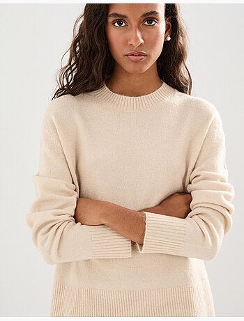 Pull tricoté, MO Fashion