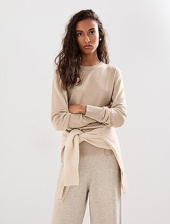 Pull tricoté, MO Fashion