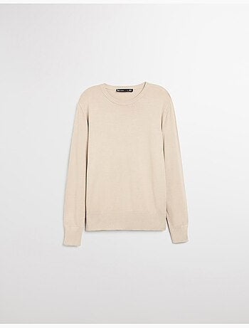 Pull tricoté, MO Fashion