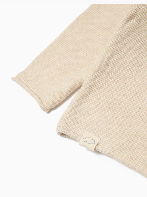 Pull tricoté, MO Fashion - Kiabi