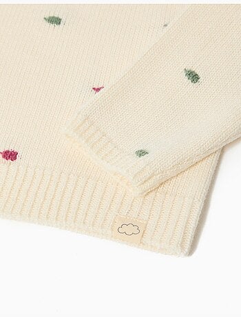 Pull tricoté, MO Fashion