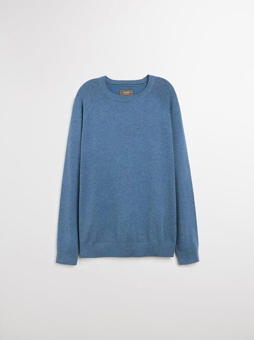 Pull tricoté MO Fashion - Kiabi