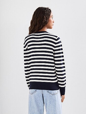 Pull tricoté, MO Fashion