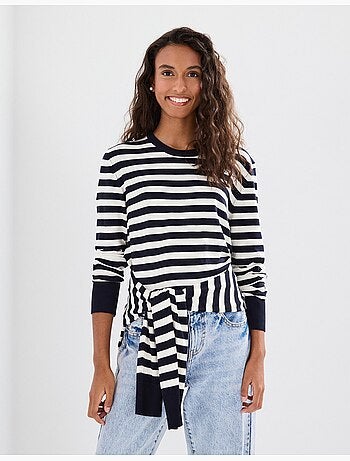 Pull tricoté, MO Fashion