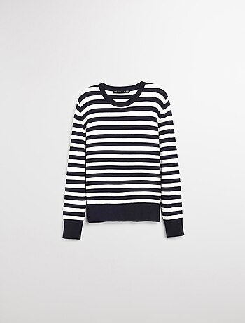 Pull tricoté, MO Fashion