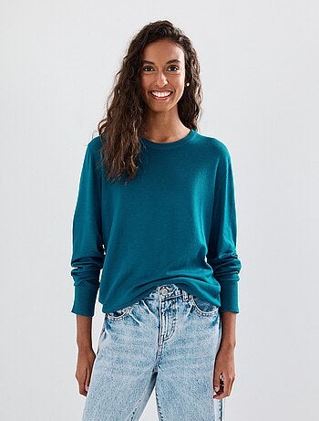 Pull tricoté, MO Fashion