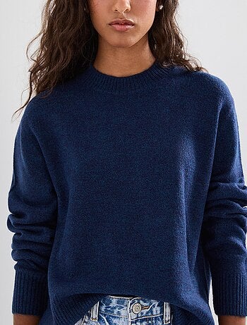 Pull tricoté, MO Fashion