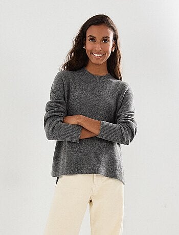 Pull tricoté, MO Fashion