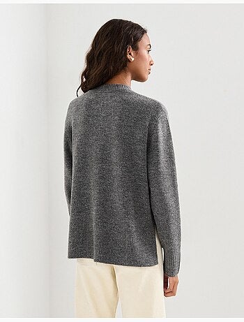 Pull tricoté, MO Fashion