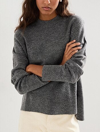 Pull tricoté, MO Fashion