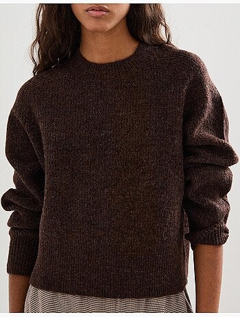 Pull tricoté, MO Fashion